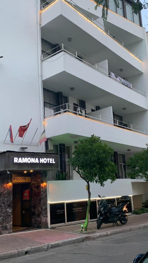 酒店 Ramona Kale 安塔利亚